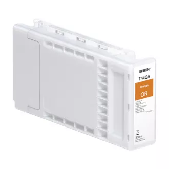 Epson C13T44QA40 - Tintenpatrone, orange