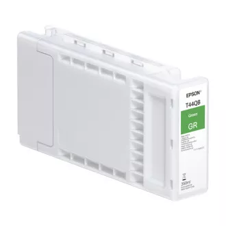 Epson C13T44QB40 - Tintenpatrone, green (grün) Epson C13T44QB40 - Tintenpatrone, green (grün)