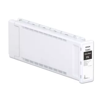 Epson C13T50M100 - Tintenpatrone, photoblack