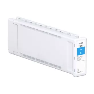 Epson C13T50M200 - Tintenpatrone, cyan