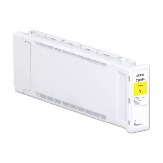Epson C13T50M400 - Tintenpatrone, yellow (gelb)