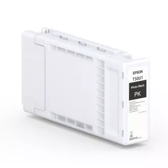 Epson C13T50U100 - Tintenpatrone, photoblack