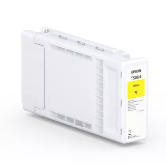 Epson C13T50U400 - Tintenpatrone, yellow (gelb)