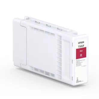 Epson C13T50UF00 - Tintenpatrone, red (rot)