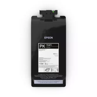 Epson C13T53F100 - Tintenpatrone, photoblack Epson C13T53F100 - Tintenpatrone, photoblack