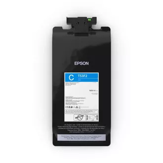 Epson C13T53F200 - Tintenpatrone, cyan Epson C13T53F200 - Tintenpatrone, cyan