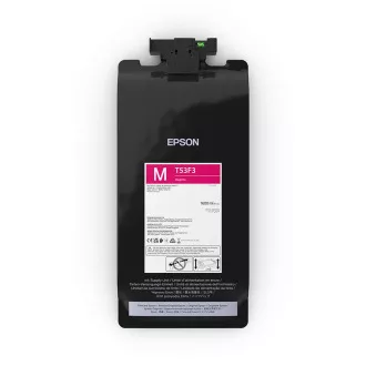 Epson C13T53F30N - Tintenpatrone, magenta Epson C13T53F30N - Tintenpatrone, magenta