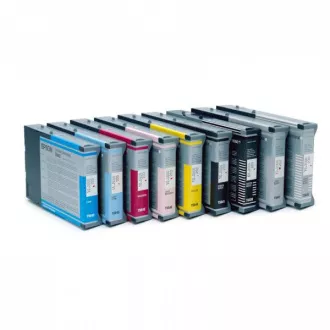Epson T5434 (C13T543400) - Tintenpatrone, yellow (gelb) Epson T5434 (C13T543400) - Tintenpatrone, yellow (gelb)