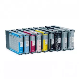 Epson T5435 (C13T543500) - Tintenpatrone, light cyan (helles cyan)