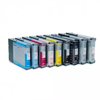Epson T5437 (C13T543700) - Tintenpatrone, gray (grau)