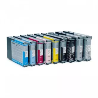 Epson T5438 (C13T543800) - Tintenpatrone, matt black (mattschwarz)
