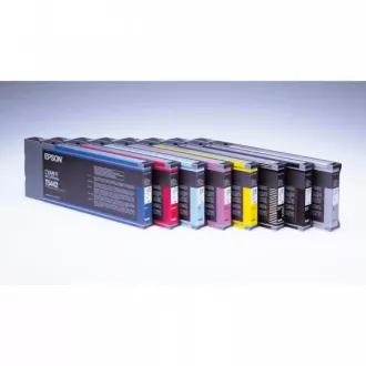 Epson T5445 (C13T544500) - Tintenpatrone, light cyan (helles cyan) Epson T5445 (C13T544500) - Tintenpatrone, light cyan (helles cyan)