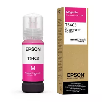 Epson C13T54C320 - Tintenpatrone, magenta Epson C13T54C320 - Tintenpatrone, magenta