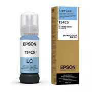 Epson C13T54C520 - Tintenpatrone, light cyan (helles cyan)
