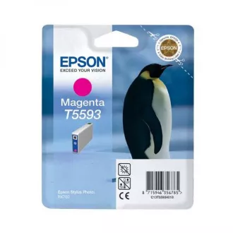 Epson T5593 (C13T55934010) - Tintenpatrone, magenta
