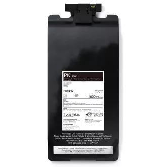Epson C13T56F100 - Tintenpatrone, photoblack Epson C13T56F100 - Tintenpatrone, photoblack