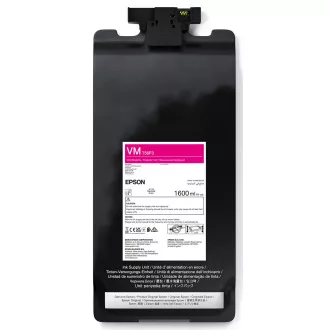 Epson C13T56F300 - Tintenpatrone, magenta Epson C13T56F300 - Tintenpatrone, magenta