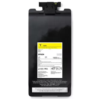 Epson C13T56F400 - Tintenpatrone, yellow (gelb) Epson C13T56F400 - Tintenpatrone, yellow (gelb)