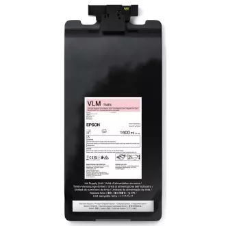 Epson C13T56F600 - Tintenpatrone, light magenta (helles magenta) Epson C13T56F600 - Tintenpatrone, light magenta (helles magenta)