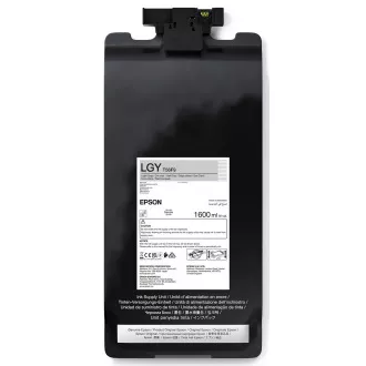 Epson C13T56F900 - Tintenpatrone, light gray (hellgrau) Epson C13T56F900 - Tintenpatrone, light gray (hellgrau)