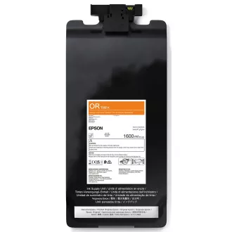 Epson C13T56FA00 - Tintenpatrone, orange Epson C13T56FA00 - Tintenpatrone, orange