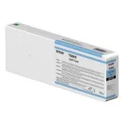 Epson C13T56P500 - Tintenpatrone, light cyan (helles cyan)