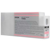 Epson T5966 (C13T596600) - Tintenpatrone, light magenta (helles magenta)