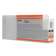 Epson T596A (C13T596A00) - Tintenpatrone, orange