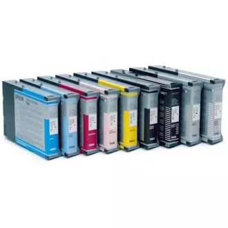 Epson T6053 (C13T605300) - Tintenpatrone, magenta Epson T6053 (C13T605300) - Tintenpatrone, magenta