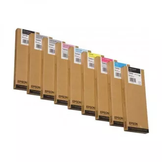 Epson T6148 (C13T614800) - Tintenpatrone, matt black (mattschwarz) Epson T6148 (C13T614800) - Tintenpatrone, matt black (mattschwarz)