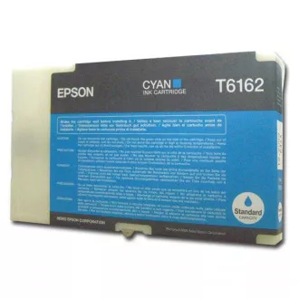 Epson T6162 (C13T616200) - Tintenpatrone, cyan Epson T6162 (C13T616200) - Tintenpatrone, cyan