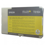 Epson T6164 (C13T616400) - Tintenpatrone, yellow (gelb)