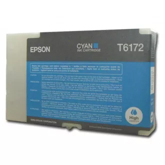 Epson T6172 (C13T617200) - Tintenpatrone, cyan