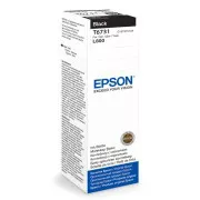 Epson T6731 (C13T67314A) - Tintenpatrone, black (schwarz)