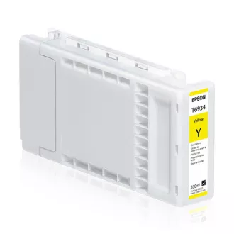 Epson T6934 (C13T69340N) - Tintenpatrone, yellow (gelb)
