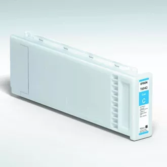 Epson T6942 (C13T694200) - Tintenpatrone, cyan