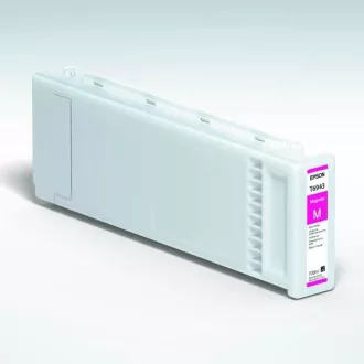 Epson T6943 (C13T694300) - Tintenpatrone, magenta Epson T6943 (C13T694300) - Tintenpatrone, magenta