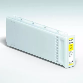 Epson T6944 (C13T694400) - Tintenpatrone, yellow (gelb) Epson T6944 (C13T694400) - Tintenpatrone, yellow (gelb)