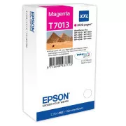 Epson T7013 (C13T70134010) - Tintenpatrone, magenta