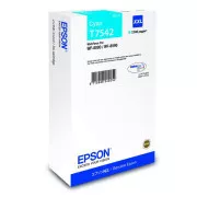 Epson T7542 (C13T754240) - Tintenpatrone, cyan