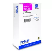 Epson T7543 (C13T754340) - Tintenpatrone, magenta