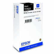 Epson T7551 (C13T755140) - Tintenpatrone, black (schwarz)