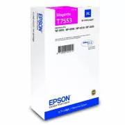 Epson T7553 (C13T755340) - Tintenpatrone, magenta