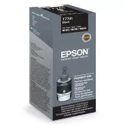Epson T7741 (C13T77414A) - Tintenpatrone, black (schwarz)