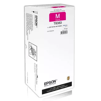 Epson T8383 (C13T838340) - Tintenpatrone, magenta Epson T8383 (C13T838340) - Tintenpatrone, magenta
