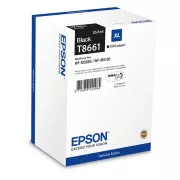 Epson T8651 (C13T865140) - Tintenpatrone, black (schwarz)