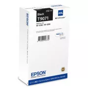 Epson T9071 (C13T907140) - Tintenpatrone, black (schwarz)