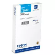 Epson T9072 (C13T907240) - Tintenpatrone, cyan