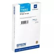 Epson T9082 (C13T908240) - Tintenpatrone, cyan