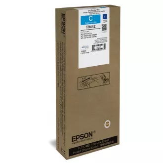 Epson T9442 (C13T944240) - Tintenpatrone, cyan
